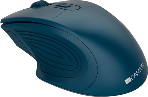 Беспроводная мышь CANYON CNE-CMSW15DB фото 4 Беспроводная мышь CANYON CNE-CMSW15DB фото 4