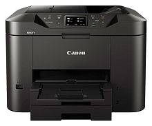 МФУ струйное Canon Maxify MB2740 0958C007