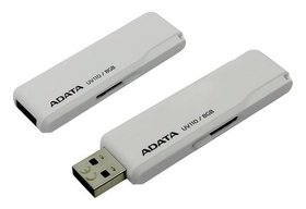  USB flash A-DATA 8 DashDrive UV110 AUV110-8G-RWH