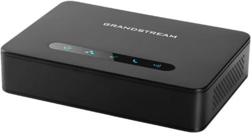 Опция для IP-телефонии Grandstream DP760 черный