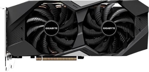 Видеокарта PCI-E GIGABYTE 8192МБ RTX2070 8GB GDDR6 GV-N2070WF2-8GD V3 GV-N2070WF2-8GDV3 фото 4