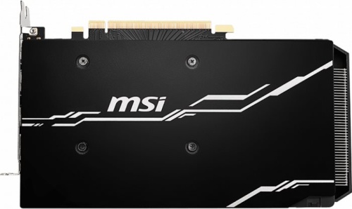 Видеокарта PCI-E MSI 6144 Мб RTX 2060 VENTUS OC RU фото 3