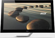 Монитор Acer T232HLAbmjjcz черный UM.VT2EE.A07