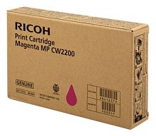 Оригинальный лазерный картридж Ricoh 841637 тип MP CW2200