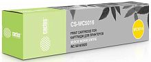 Картридж совместимый лазерный Cactus CS-WC5016 106R01277 черный x2уп.