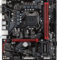 Мат. плата Socket1200 GIGABYTE B560M H