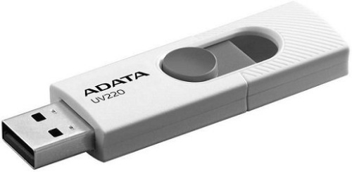 Накопитель USB flash A-DATA 32Gb UV220 AUV220-32G-RWHGY фото 2