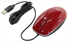 Мышь Logitech M150/LS1 Laser Mouse Cinammon 910-003746