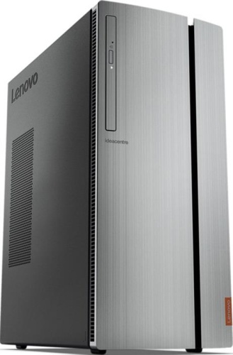 ПК Lenovo IdeaCentre 720-18APR MT 90HY003GRS фото 2