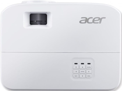 Проектор Acer P1355W MR.JSK11.001 фото 5