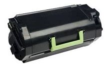 Оригинальный лазерный картридж Lexmark 62D5X0E