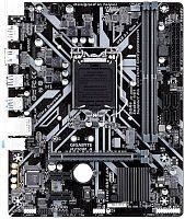 Мат. плата Socket1151v2 GIGABYTE H310M A