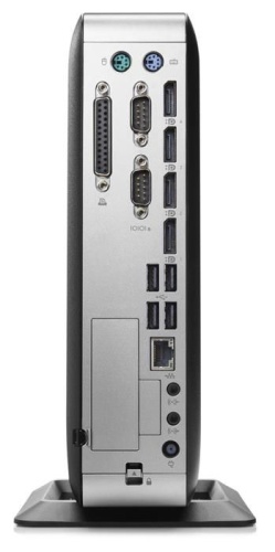 Тонкий клиент Hewlett Packard HP t730 W10 32GF/8GR G TC J9B01EA фото 2 Тонкий клиент Hewlett Packard HP t730 W10 32GF/8GR G TC J9B01EA фото 2
