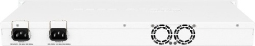 Маршрутизатор Mikrotik Cloud Core Router CCR1016-12S-1S+ фото 2 Маршрутизатор Mikrotik Cloud Core Router CCR1016-12S-1S+ фото 2
