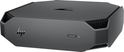 ПК Hewlett Packard Z2 Mini G5 (523W2EA) фото 3 ПК Hewlett Packard Z2 Mini G5 (523W2EA) фото 3