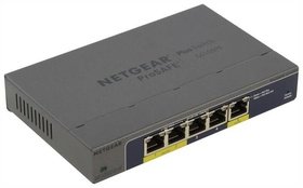   Netgear GS105PE-10000S