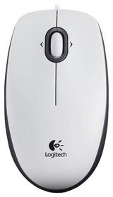  Logitech Mouse M100 910-001605