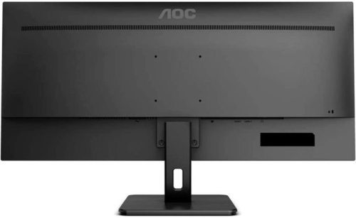 Монитор AOC Q34E2A Black фото 9