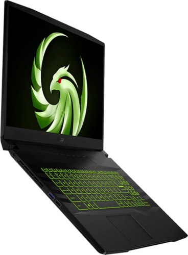 Ноутбук MSI Alpha 17 (B5EEK-012) фото 3