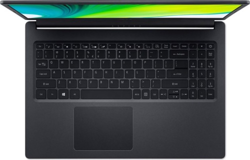 Ноутбук Acer Aspire A315-23-R9GN black NX.HVTER.00U фото 4