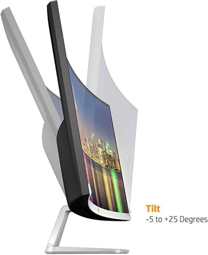 Монитор Hewlett Packard 34f curved (Thule - Encore series) 6JM50AA фото 4 Монитор Hewlett Packard 34f curved (Thule - Encore series) 6JM50AA фото 4