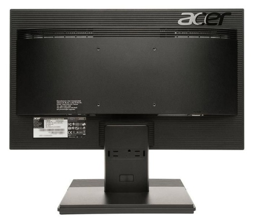 Монитор Acer V196HQLAb UM.XV6EE.A04 фото 2