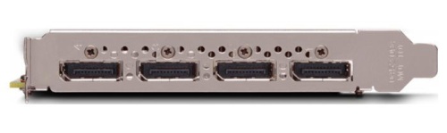 Видеокарта PCI-E PNY QUADRO P2200 VCQP2200BLK-1 фото 4 Видеокарта PCI-E PNY QUADRO P2200 VCQP2200BLK-1 фото 4