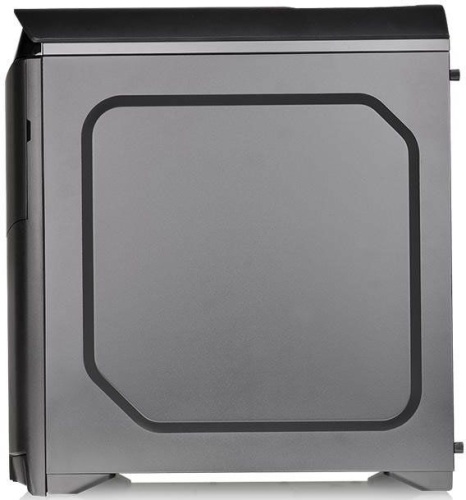 Корпус Miditower Thermaltake Versa N26 черный CA-1G3-00M1WN-00 фото 4