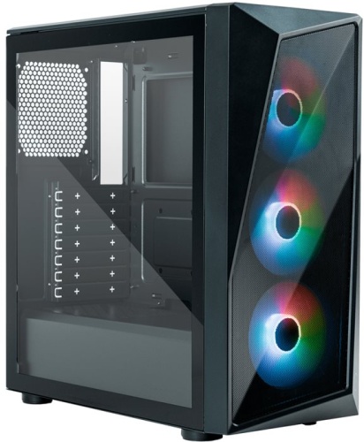 Корпус Miditower Cooler Master CMP 520 CP520-KGNN-S00