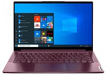 Ноутбук Lenovo Yoga Slim7 14IIL05 82A10085RU