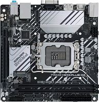 Мат. плата Socket1700 ASUS PRIME H610I-PLUS D4-CSM