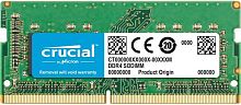 Модуль памяти SO-DIMM DDR4 Crucial 16GB CT16G4S266M