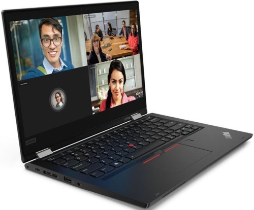 Трансформер Lenovo ThinkPad L13 Yoga 20R50004RT фото 4