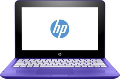 Нетбук Hewlett Packard x360 11-aa010ur 2EQ09EA фото 2 Нетбук Hewlett Packard x360 11-aa010ur 2EQ09EA фото 2