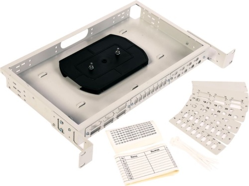 Бокс оптический ЦМО БОН-М2-1-19 фото 2 Бокс оптический ЦМО БОН-М2-1-19 фото 2