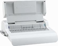 Переплетчик Fellowes Pulsar E 300 FS-56207