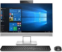 ПК (моноблок) Hewlett Packard EliteOne 800 G4 All-in-One 4KX58EA