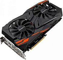 Видеокарта PCI-E GIGABYTE 8192Mb GV-RXVEGA64GAMING OC-8GD