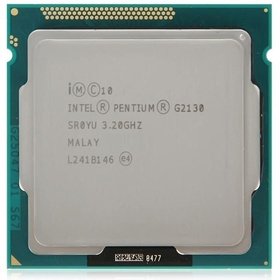 Socket1155 Intel Pentium G2130 OEM
