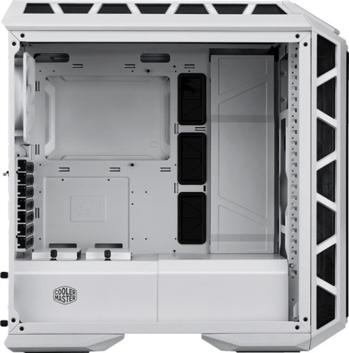 Корпус Bigtower Cooler Master MasterCase H500P Mesh White MCM-H500P-WGNN-S01 фото 10