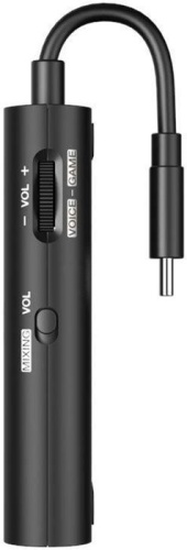 Аудиокарта Creative Sound Blaster G3 70SB183000000 фото 5 Аудиокарта Creative Sound Blaster G3 70SB183000000 фото 5