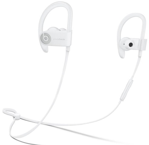 Гарнитура Beats Powerbeats 3 белый ML8W2EE/A