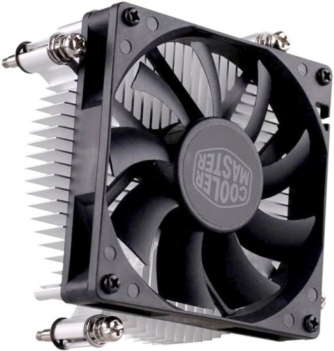 Кулер для процессора Cooler Master H116 RR-H116-22PK-B1