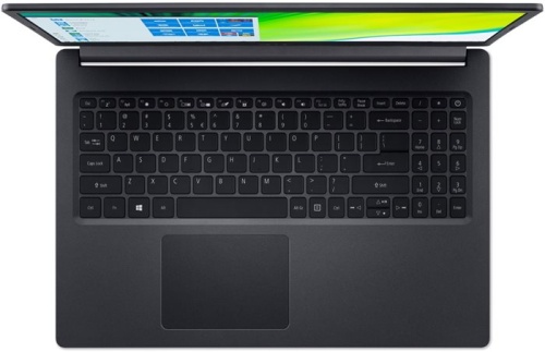 Ноутбук Acer Aspire 5 A515-44-R3N8 black NX.HW3ER.00E фото 4