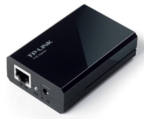 PoE инжектор TP-Link TL-PoE150S фото 2