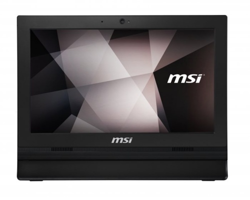 ПК (моноблок) MSI Pro 16T 10M-022XRU Touch 9S6-A61811-022