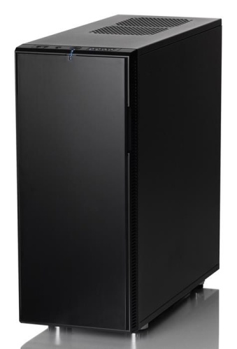 Корпус Bigtower Fractal Design Define XL R2 FD-CA-DEF-XL-R2-BL фото 3