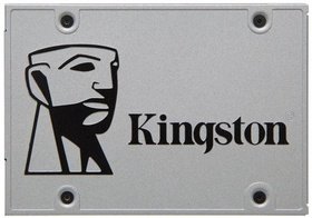  SSD SATA 2.5 Kingston 960Gb UV400 Series SUV400S37/960G