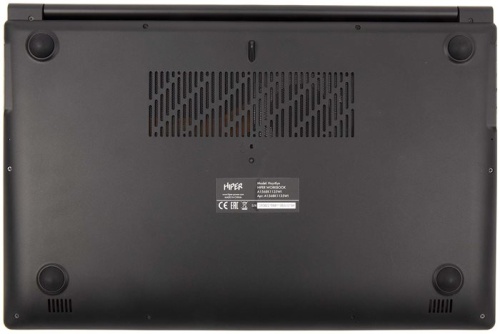 Ноутбук Hiper Workbook A1568K black15.6 IPS FHD A1568K10356DS фото 10 Ноутбук Hiper Workbook A1568K black15.6 IPS FHD A1568K10356DS фото 10