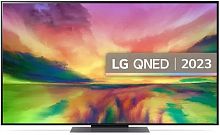 Телевизор ЖК LG 55QNED816RA.ARUB черный титан